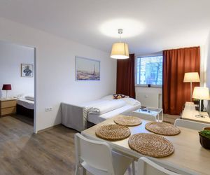 STAYN Graz Apartments Graz Austria