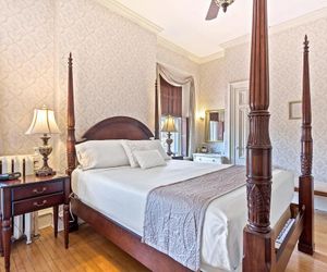Lovelace Manor Bed and Breakfast Lancaster United States