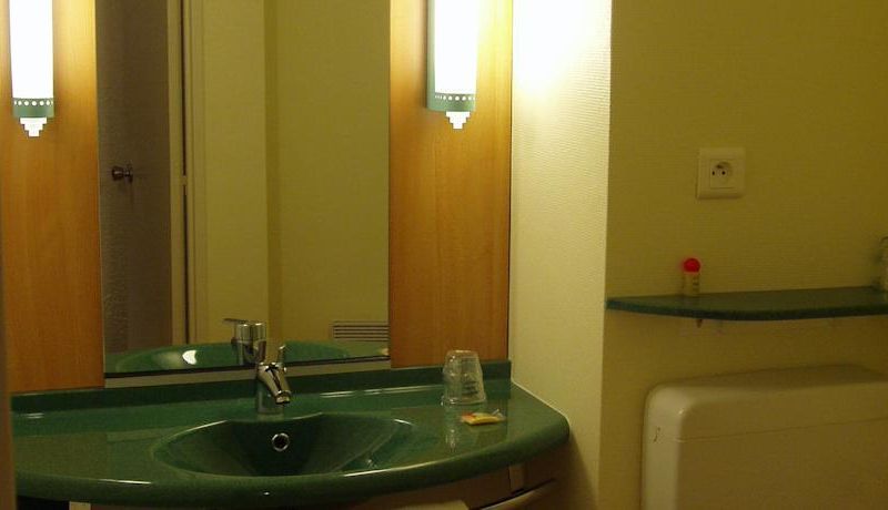 Hotel Photo 11