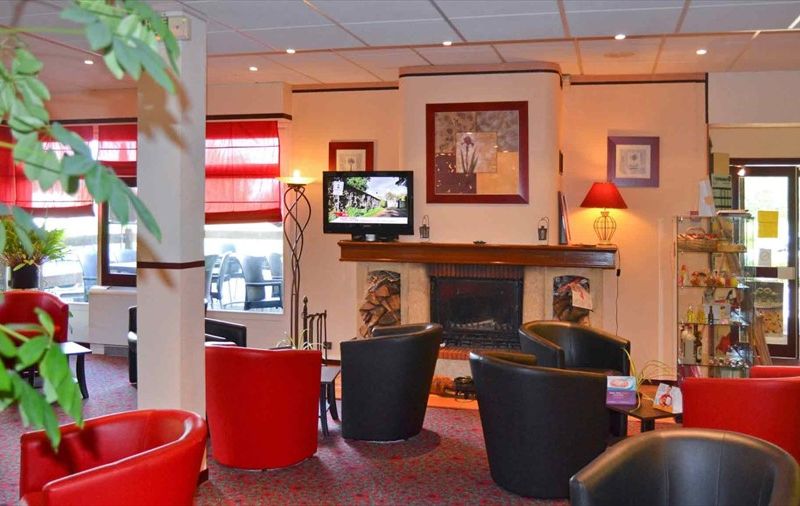 Hotel Photo 16