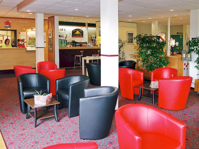 Hotel Photo 7