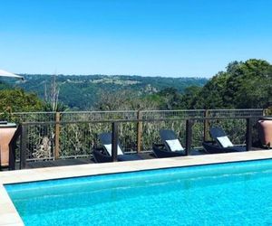 Montville Holiday Apartments Montville Australia