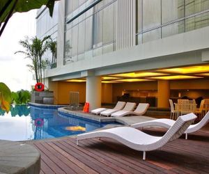 The Alana Yogyakarta Hotel and Convention Center Yogyakarta Indonesia
