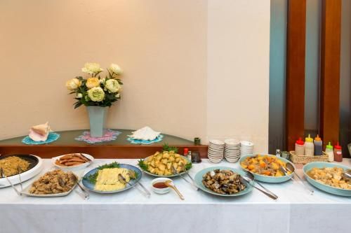 Hotel Photo 12