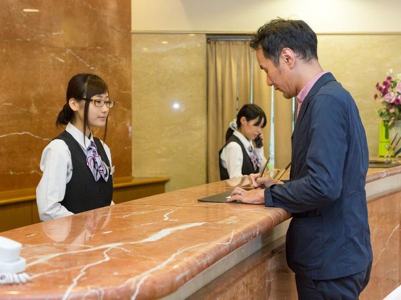 Hotel Photo 17