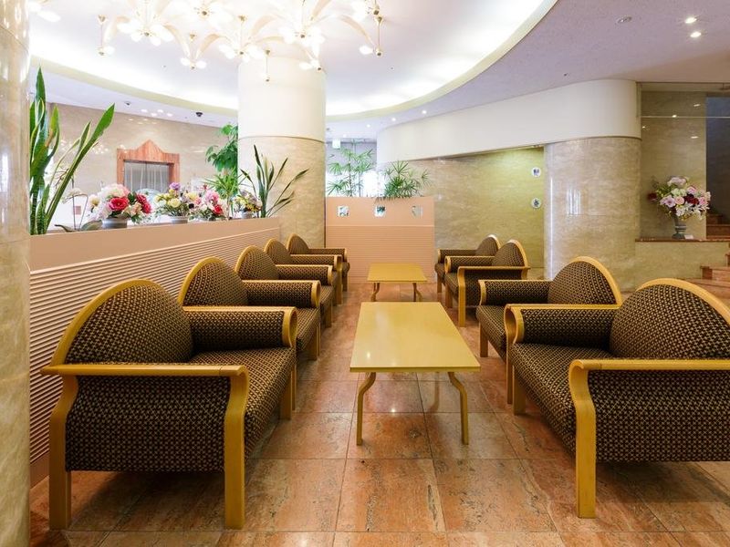Hotel Photo 9