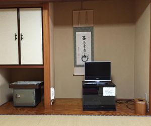 Hamabe no Yu Shimodaso Ryokan Shimoda Japan