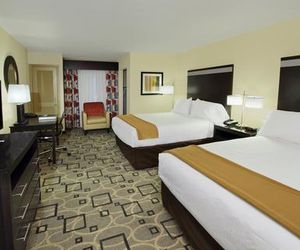 Holiday Inn Express Augusta Downtown Augusta United States