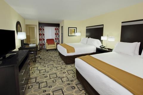 Photo of Holiday Inn Express Augusta Downtown, an IHG Hotel