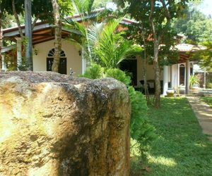 Villa Ali Unawatuna Sri Lanka