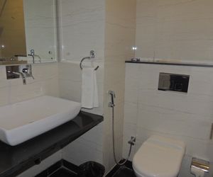 Pacific Inn Eco Central Gurgaon India