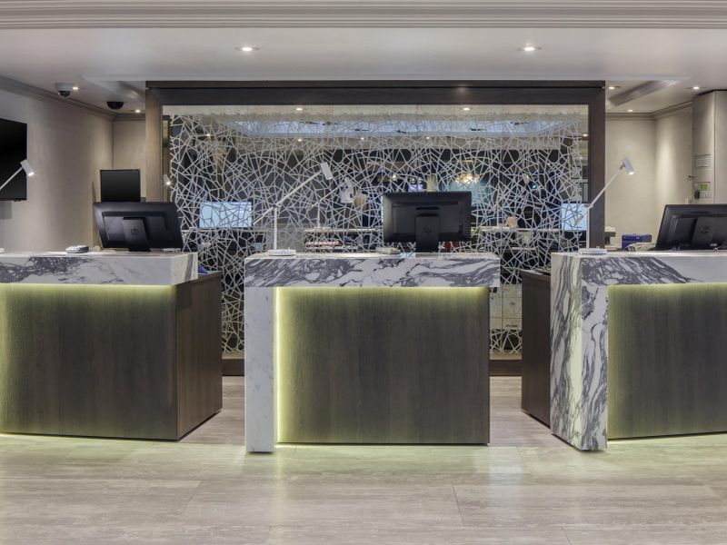 Hotel Photo 13