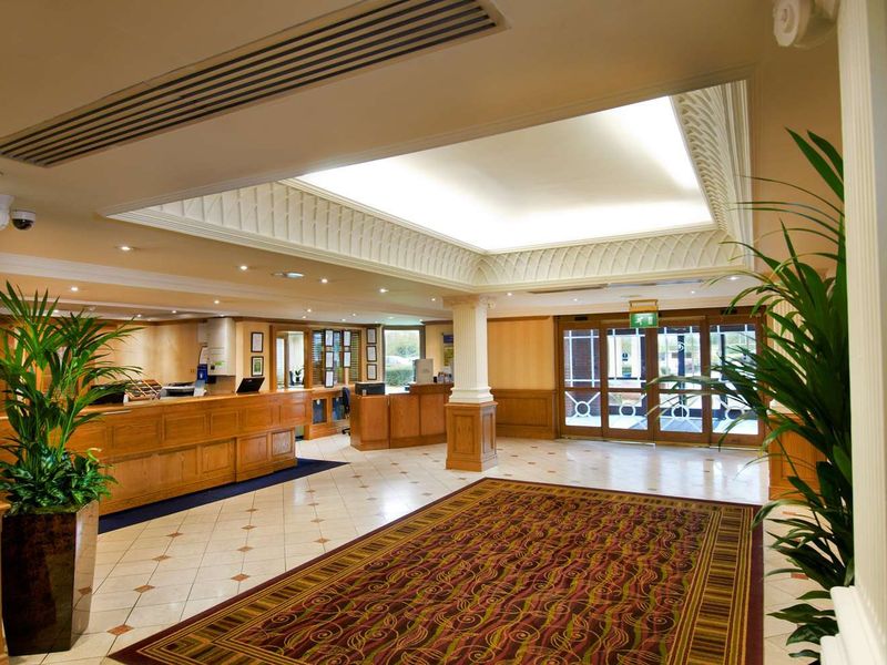 Hotel Photo 16