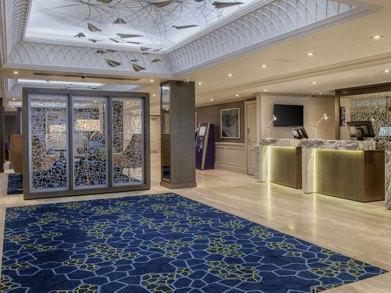 Hotel Photo 17
