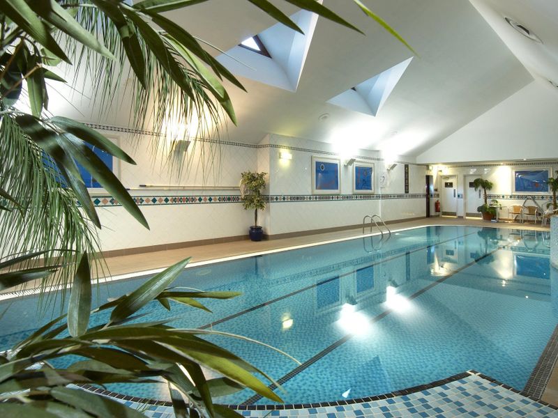 Hotel Photo 21