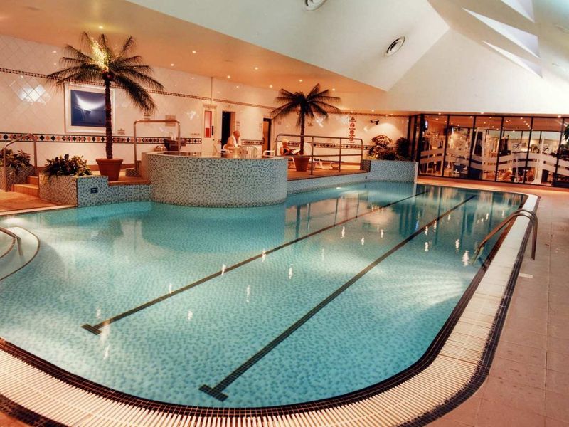 Hotel Photo 22