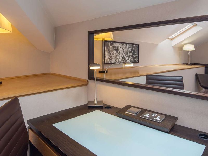 Hotel Photo 4