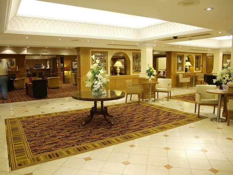 Hotel Photo 8