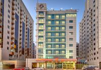 Отзывы Grandeur Hotel Al Barsha, 3 звезды