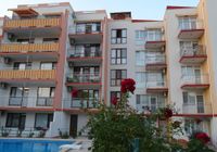 Отзывы Apartments in Lotos Complex