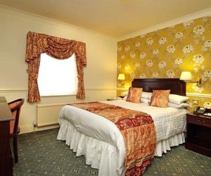 Best Western Crown Hotel Boroughbridge United Kingdom