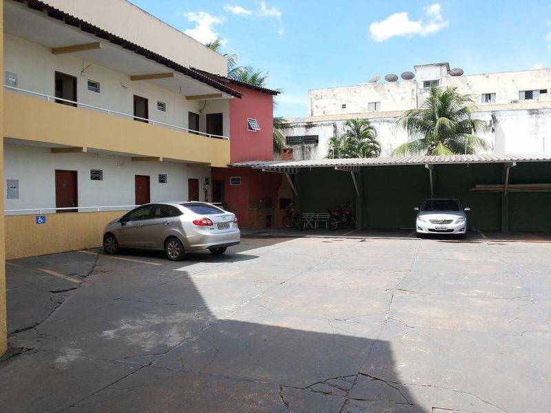 Hotel Photo 14