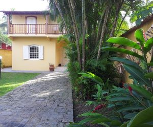 Morada do beija-flor Paraty Brazil
