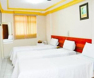 Hotel Central Campina Grande Brazil