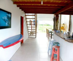 CHARMING LODGE Praia do Rosa Brazil