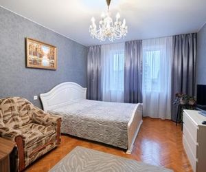 Holiday and Travel Apartment Brest Belarus