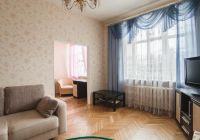 Отзывы VIP House Apartments on Prospect Nezavisimosti 38
