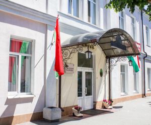 Molodezhnaya Hotel Brest Belarus