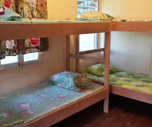 Chaltunha Hostel San Ignacio Belize