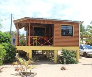 Palm Cove Cabins Hopkins Village Belize