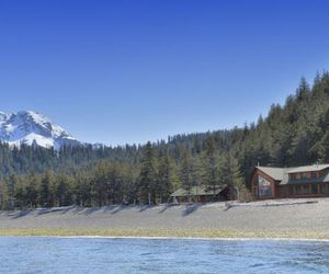 Kenai Fjords Wilderness Lodge Seward United States