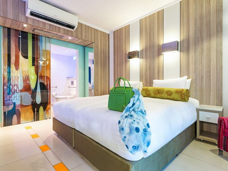 Hotel Photo 3