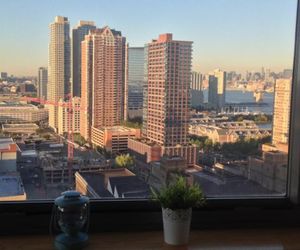 50 COLUMBUS Jersey City United States