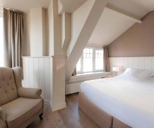 Hotel Heritage De Haan Belgium