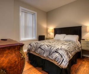 Western Hotel & Executive Suites Guelph Canada