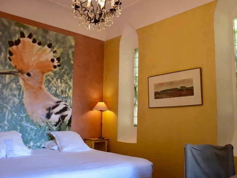 Hotel Photo 8