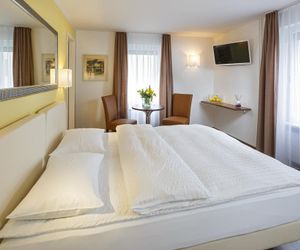 Aparthotel Familie Hugenschmidt Zurich Switzerland