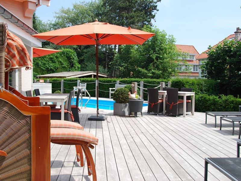 Hotel Photo 18