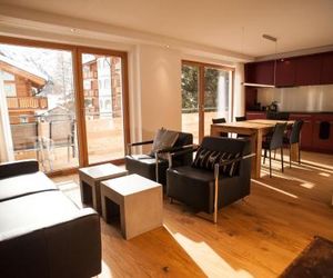 Apartment ELITE Saas Fee Switzerland