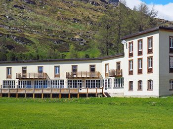Hotel Photo 22