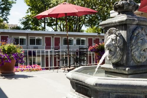 Hotel Photo 19