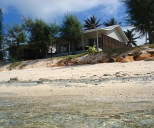 Hawaiki Villas Titikaveka Cook Islands