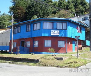 Hostal Jacob Puerto Montt Chile