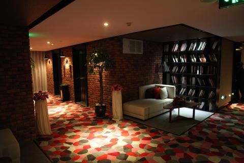 Hotel Photo 13