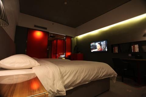 Hotel Photo 10