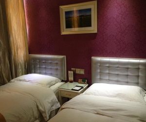 Yi Jia City Hotel Urumqi China
